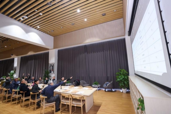 艺术 | 纪念中国小剧场戏剧40周年系列活动启动 发布影响力榜单