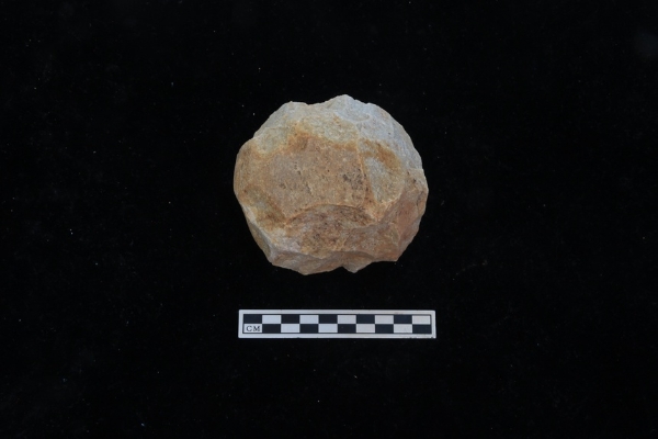 文物｜洛南夜塬遗址考古取得重要收获 出土旧石器时代石制品1.2万余件