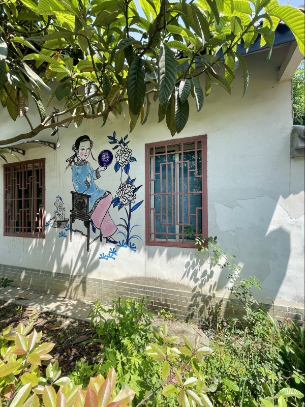 旅游 | 绵竹文旅“变形记”：矿区变景区、家园变花园、颜值变产值