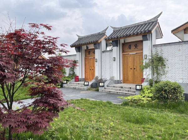 旅游 | 绵竹文旅“变形记”：矿区变景区、家园变花园、颜值变产值
