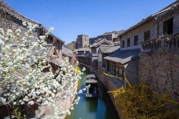 旅游｜北京密云发布10条微度假精品旅游线路，密云文旅局邀您共赏花季