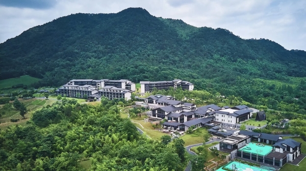 产业 | 复星旅文：有信心有决心 狠抓发展机遇