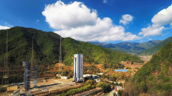 旅游｜中国航天日，最世界旅行推出国内航天旅行榜单