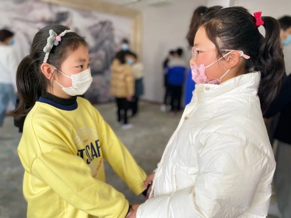 艺术｜向5月30日进发——中国儿艺《新安旅行团》排演札记（四）