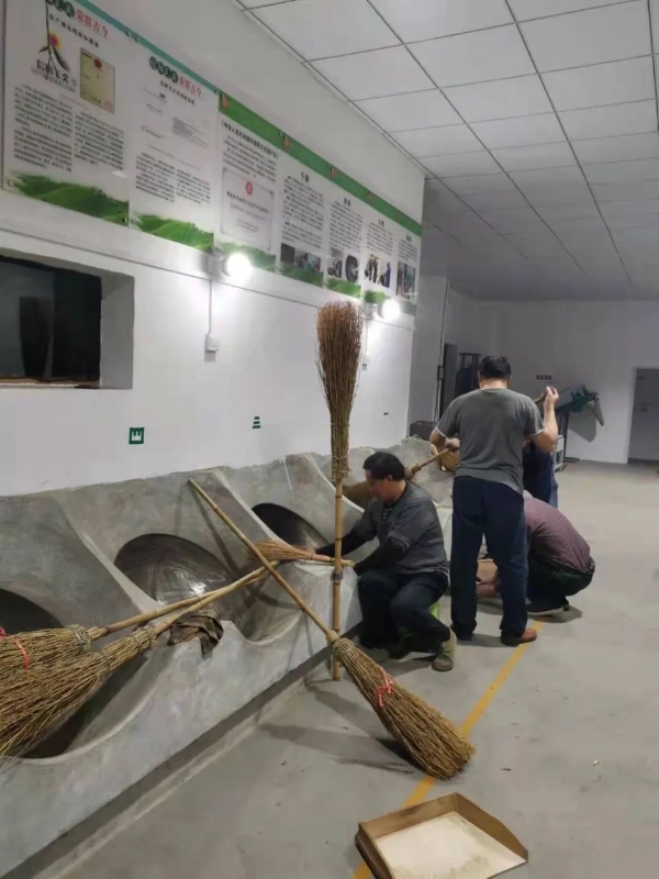 非遗 | 用山川做茶 奉旷世香茗