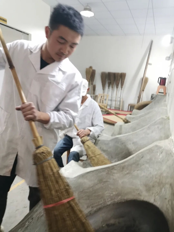 非遗 | 用山川做茶 奉旷世香茗