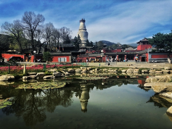 中国旅游日 | 山西各地推出丰富文化和旅游惠民福利