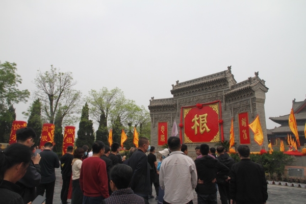 中国旅游日 | 山西各地推出丰富文化和旅游惠民福利