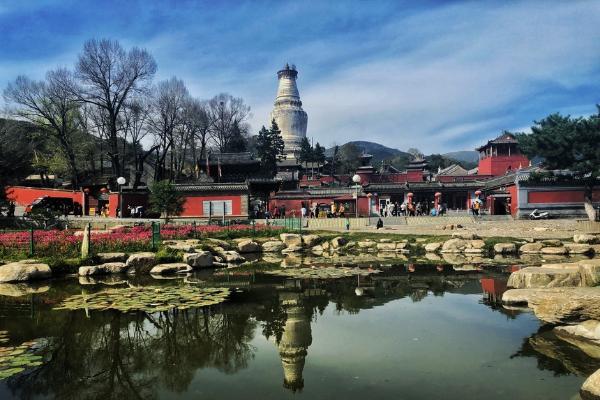 中国旅游日 | 山西各地推出丰富文化和旅游惠民福利