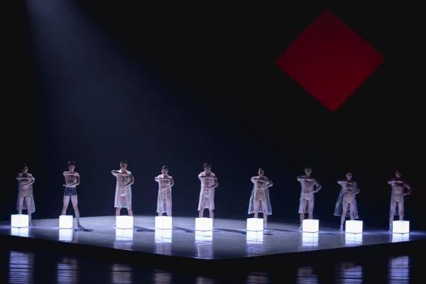 艺术 | 舞剧《白蛇·人间启示录》在湖南大剧院上演
