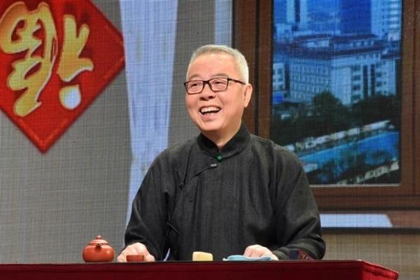 文化和自然遗产日｜湖北评书表演艺术家何祚欢当选“中国非遗年度人物”_TOM旅游