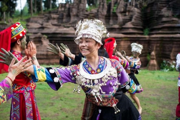 旅游 | 湖南芙蓉文旅第九届摸泥狂欢节将开启73天狂欢