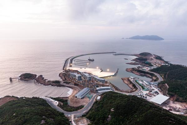 2022亚洲海洋旅游发展大会 | 宁波，因海得名 向海而兴