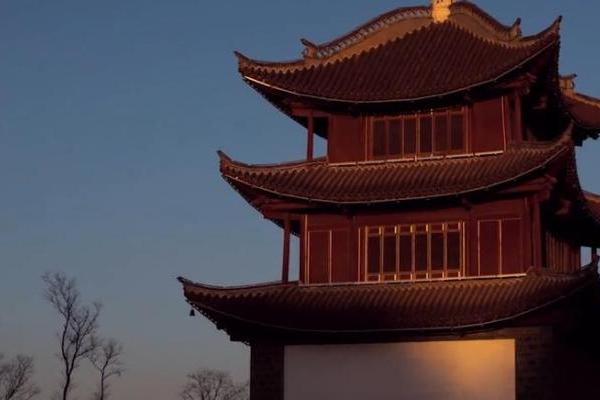 2022中国国际旅交会 | 走进昭通，看“昭明通达”的梦想照进现实