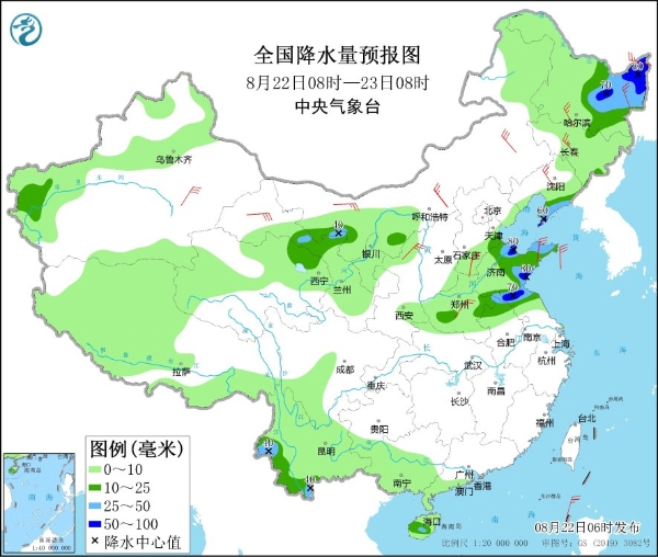 拭目以待！台风来袭 能否一举消灭南方高温