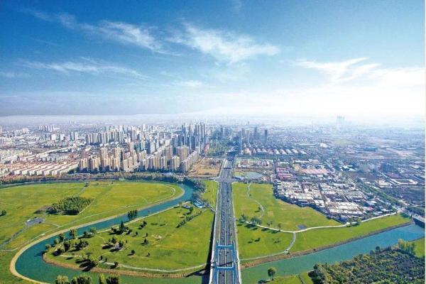 旅游 | 大运河沧州中心城区段将于9月1日实现旅游通航