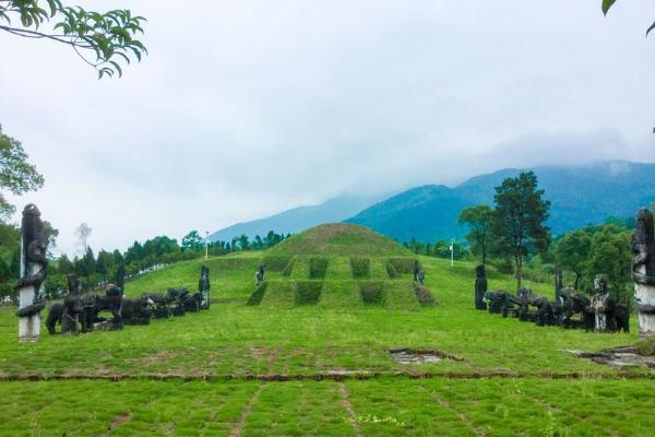文物 | 广西公布第一批考古遗址公园名单