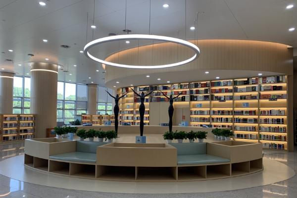 公共 | 湖北省公共图书馆200余场活动迎接全民阅读活动周