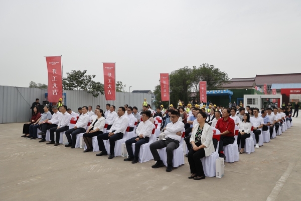 开工了新生活资源_房地产新开工面积_新汉阳火车站开工