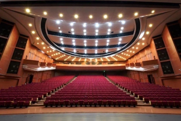 产业 | 西安演艺集团剧院演出矩阵增容 开启西安广电大剧院新格局