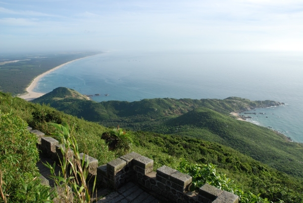 旅游 | 梦天实验舱即将发射，相约铜鼓岭观山海，见证中国航天伟大时刻！