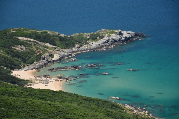 旅游 | 梦天实验舱即将发射，相约铜鼓岭观山海，见证中国航天伟大时刻！