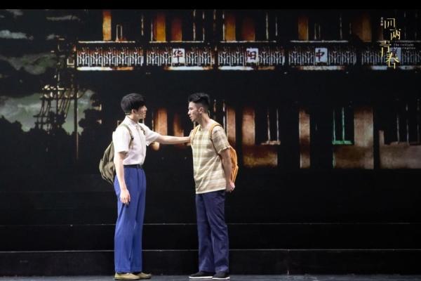 艺术 | 原创音乐剧《四两青春》全国巡演上海站开启