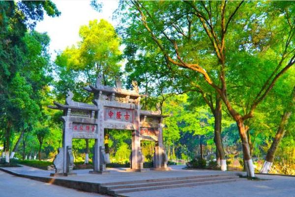 旅游 | 湖北新增6家文化遗址公园