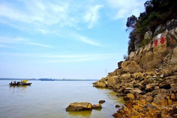 旅游 | 湖北新增6家文化遗址公园