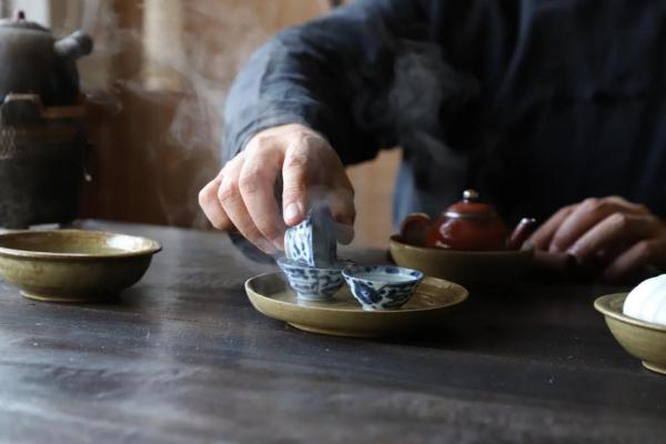 非遗 | 中国传统制茶技艺及其相关习俗申遗成功，潮州工夫茶艺参与联合申报