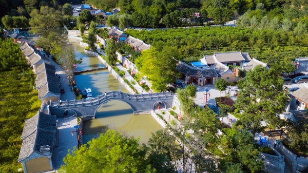 稻花香里说丰年 | 平凉沃土 农耕硕果寻访之旅