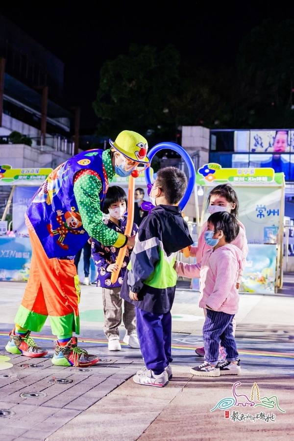 旅游 | 秋夜暖意浓，来常州玩转文旅新体验吧！2022江苏常州文化旅游（上海）推广周正式启动