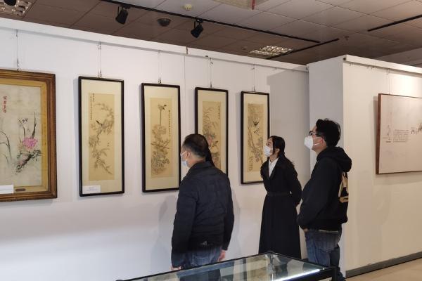 文物 | 湖南长沙简牍博物馆展出近300件民间收藏精品
