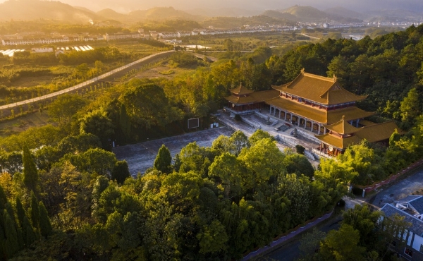 稻花香里说丰年 | 畅游神农福地 乐享农闲逸趣