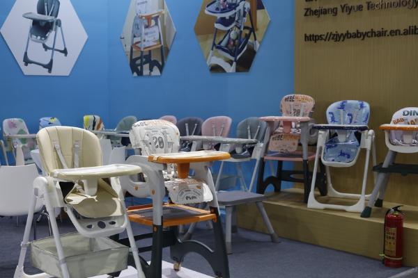 产业 | 展示婴童用品创新方向，CKE中国婴童用品展汇聚行业新动能