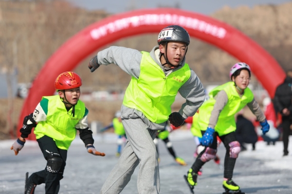 旅游 | 榆林赵庄田园综合体入选陕西冬季休闲乡村游精品线路