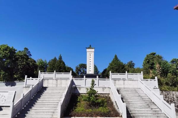 旅游 | 大埔围村：红色文化点亮“最美乡村”