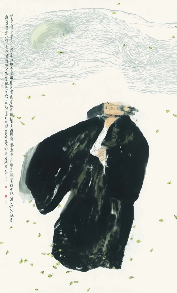 书画 | “高山仰止 回望东坡——当代名家书画展”在四川博物院开幕