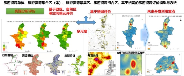 旅游 | 宁夏文化和旅游资源普查亮点纷呈