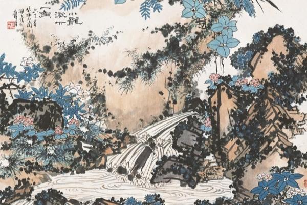 艺术 | 潘天寿的艺术风骨与精神传承——潘天寿纪念馆以研究的方式“记得先生”