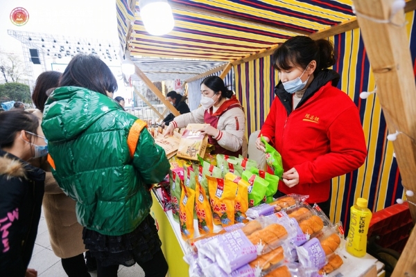 产业 | 第七届重庆文化旅游冬季惠民消费季北碚文化旅游展交会启动