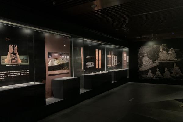 文物 | 甲骨、简牍、敦煌遗书、明清档案等珍贵文物首次在国家典籍博物馆集中亮相