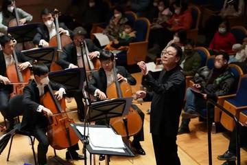 直播预告 | 这场中国顶级乐团的新年音乐会，你绝对不能错过！