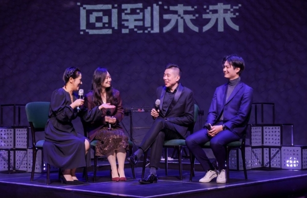 艺术 | 全新原创作品闪亮登场 凯迪拉克·上海音乐厅2023新音乐季发布