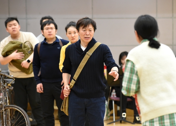 艺术 | 歌剧《山海情》再度回归 重温时代洪流中小人物的奋斗史