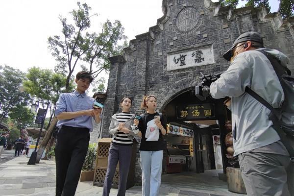 旅游 | 《骑行中国》：借融媒之力助推文旅高质量发展