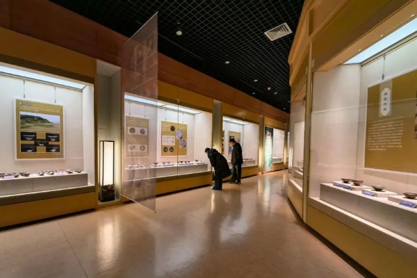 文物 | 宁夏博物馆主题展览连续四年入选国家文物局推介核心价值观主题展览名单