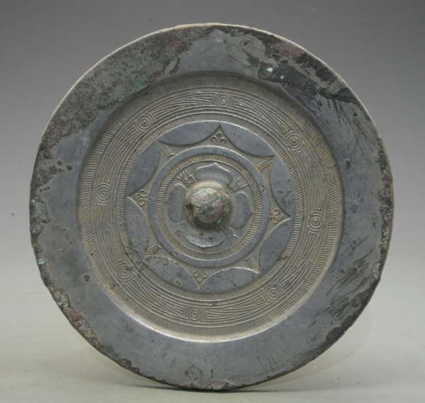 文物 | “镜·相——中国古代铜镜展”即将亮相河北博物院