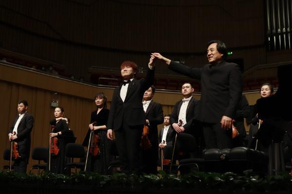 艺术 | 2023湖南音乐季在拉赫玛尼诺夫交响曲中开幕