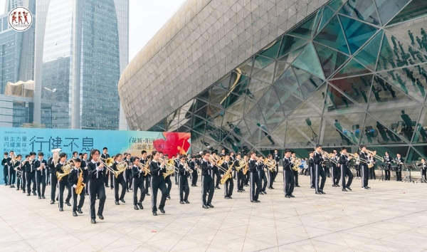 艺术 | 广州大剧院两乐团奏出新乐章
